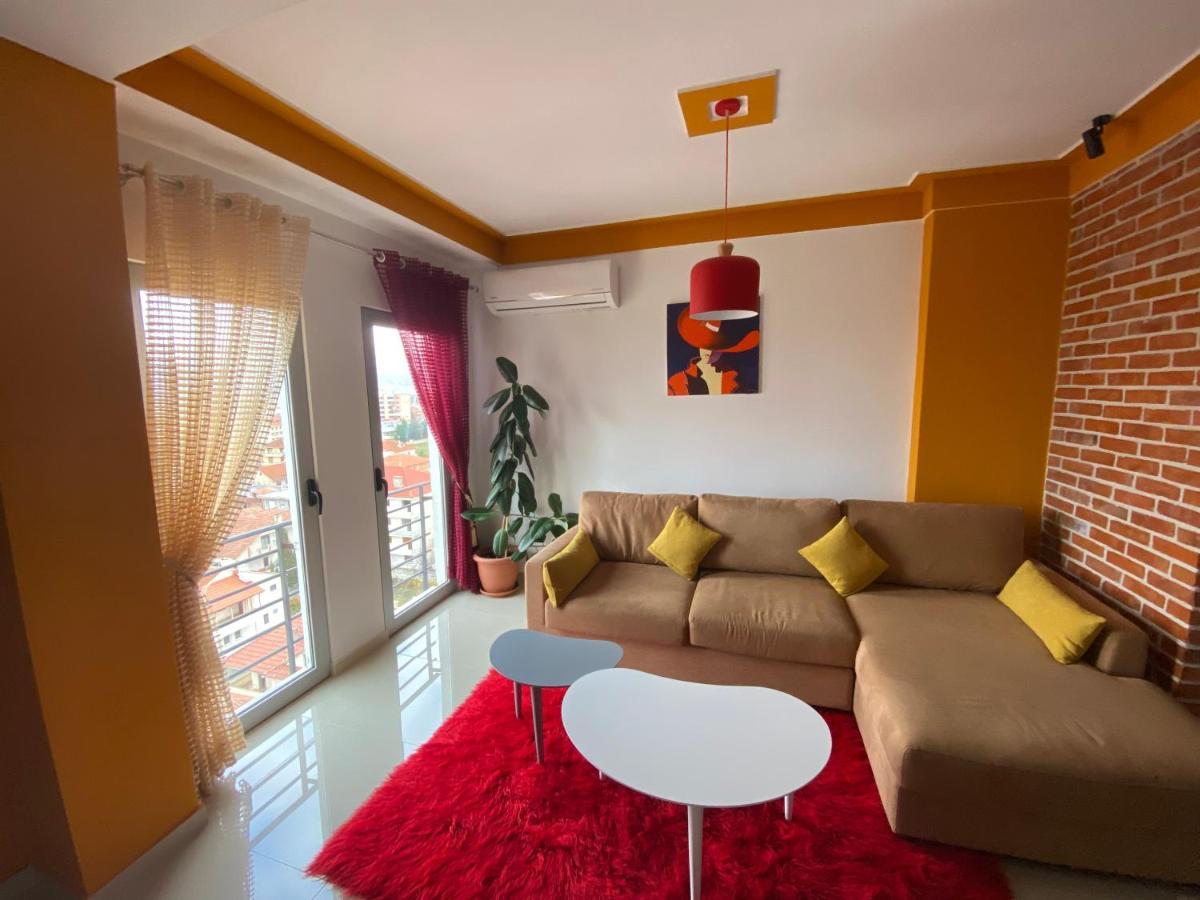 Your Apartment Поградец Экстерьер фото